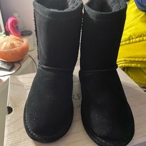 Bearpaw Girl winter boots
